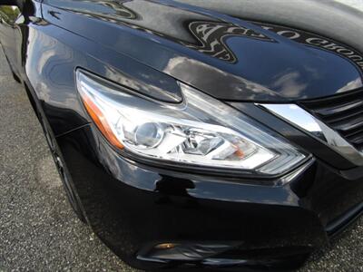 2018 Nissan Altima 2.5 S   - Photo 9 - Haddon Twp, NJ 08107