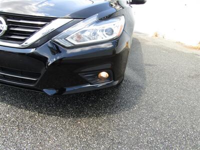 2018 Nissan Altima 2.5 S   - Photo 13 - Haddon Twp, NJ 08107