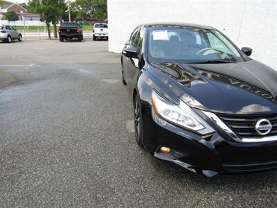 2018 Nissan Altima 2.5 S   - Photo 19 - Haddon Twp, NJ 08107