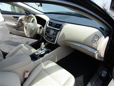 2018 Nissan Altima 2.5 S   - Photo 44 - Haddon Twp, NJ 08107