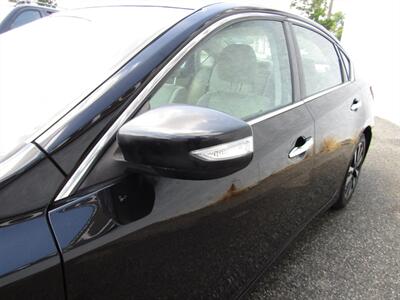 2018 Nissan Altima 2.5 S   - Photo 21 - Haddon Twp, NJ 08107
