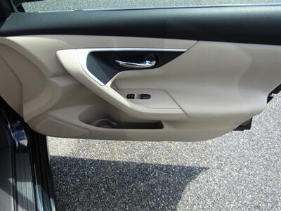 2018 Nissan Altima 2.5 S   - Photo 45 - Haddon Twp, NJ 08107
