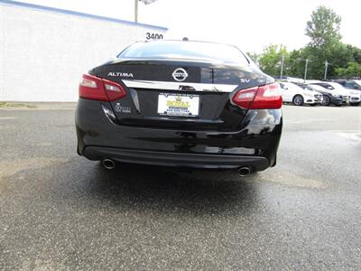 2018 Nissan Altima 2.5 S   - Photo 28 - Haddon Twp, NJ 08107