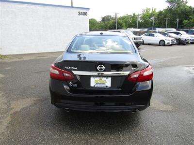 2018 Nissan Altima 2.5 S   - Photo 6 - Haddon Twp, NJ 08107