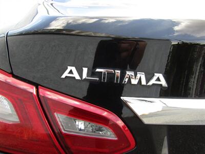 2018 Nissan Altima 2.5 S   - Photo 24 - Haddon Twp, NJ 08107