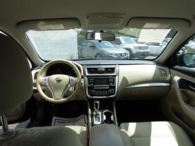 2018 Nissan Altima 2.5 S   - Photo 49 - Haddon Twp, NJ 08107