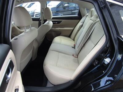 2018 Nissan Altima 2.5 S   - Photo 40 - Haddon Twp, NJ 08107