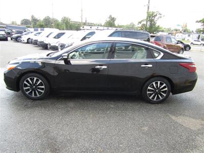 2018 Nissan Altima 2.5 S   - Photo 4 - Haddon Twp, NJ 08107