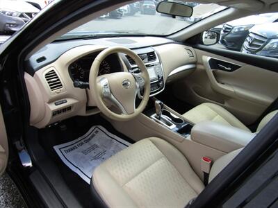2018 Nissan Altima 2.5 S   - Photo 38 - Haddon Twp, NJ 08107