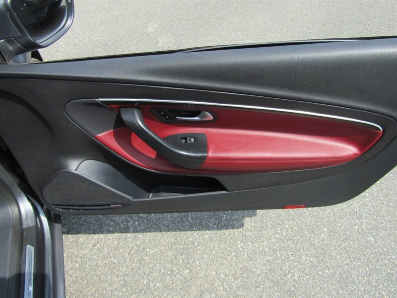 2014 Volkswagen Eos Executive SULEV - Photo 40 - Haddon Twp, NJ 08107