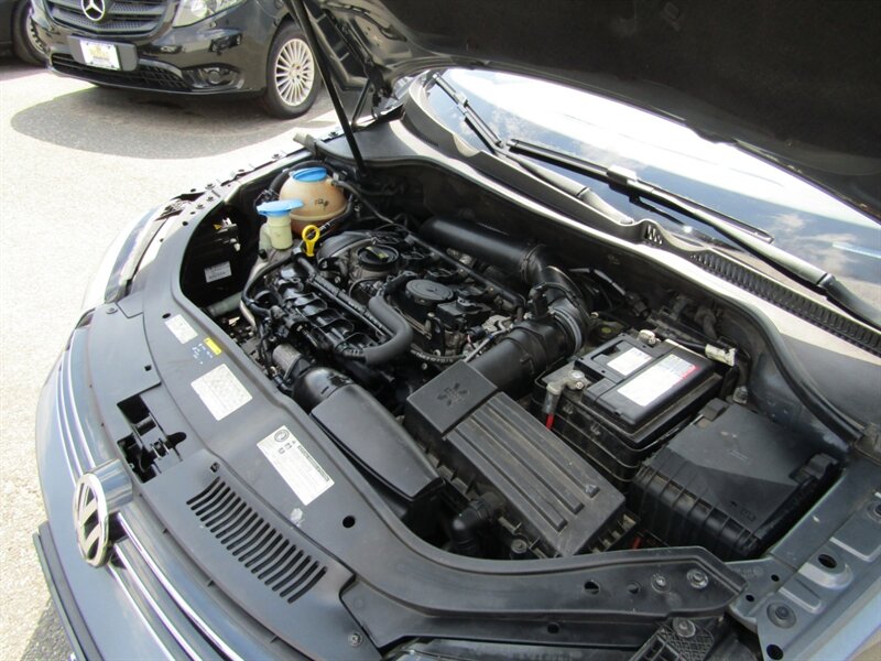 2014 Volkswagen Eos Executive SULEV - Photo 60 - Haddon Twp, NJ 08107