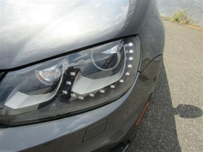 2014 Volkswagen Eos Executive SULEV   - Photo 12 - Haddon Twp, NJ 08107