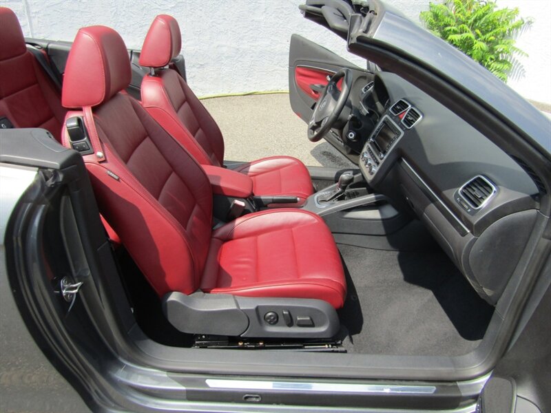 2014 Volkswagen Eos Executive SULEV - Photo 39 - Haddon Twp, NJ 08107