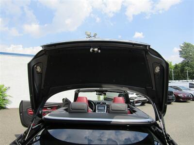 2014 Volkswagen Eos Executive SULEV   - Photo 36 - Haddon Twp, NJ 08107