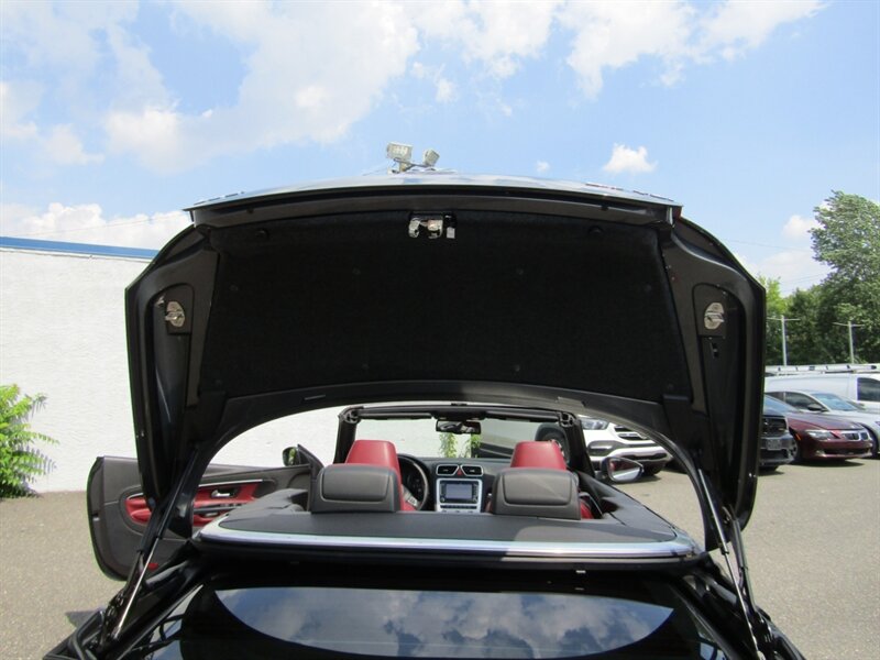 2014 Volkswagen Eos Executive SULEV - Photo 36 - Haddon Twp, NJ 08107