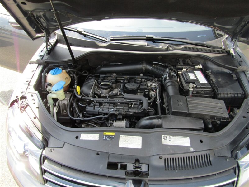 2014 Volkswagen Eos Executive SULEV - Photo 58 - Haddon Twp, NJ 08107
