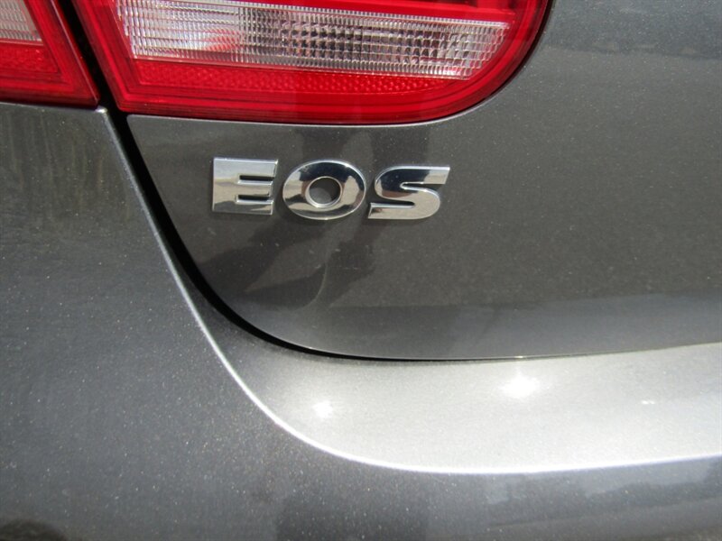 2014 Volkswagen Eos Executive SULEV - Photo 22 - Haddon Twp, NJ 08107