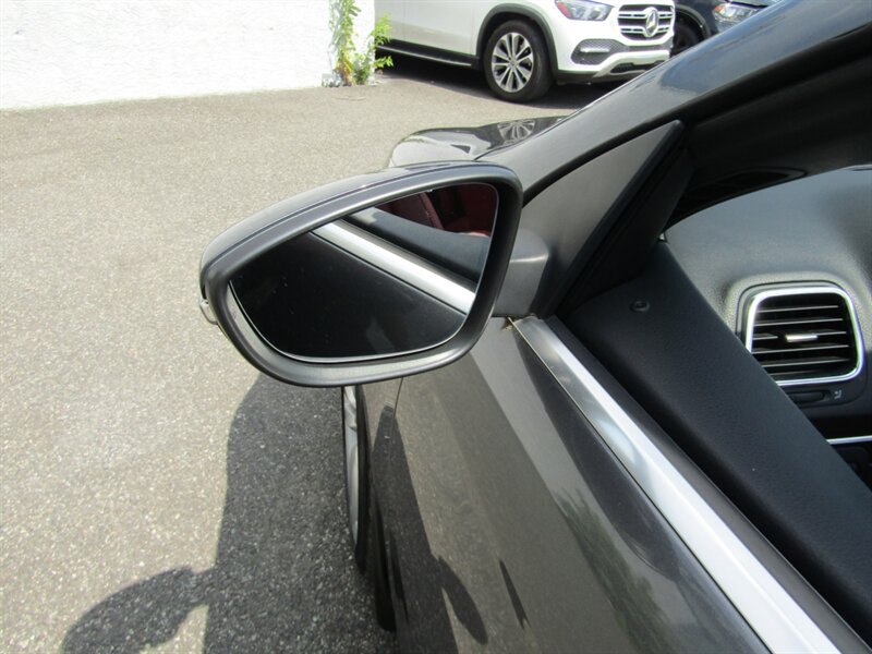 2014 Volkswagen Eos Executive SULEV - Photo 20 - Haddon Twp, NJ 08107