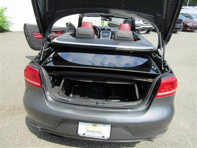 2014 Volkswagen Eos Executive SULEV   - Photo 35 - Haddon Twp, NJ 08107