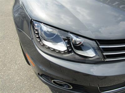 2014 Volkswagen Eos Executive SULEV   - Photo 9 - Haddon Twp, NJ 08107