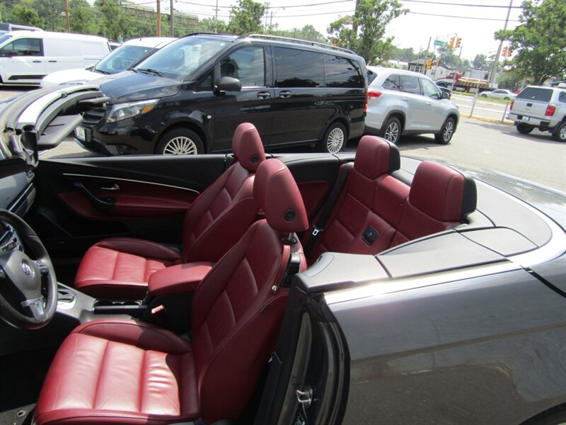 2014 Volkswagen Eos Executive SULEV - Photo 34 - Haddon Twp, NJ 08107