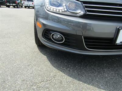 2014 Volkswagen Eos Executive SULEV   - Photo 10 - Haddon Twp, NJ 08107