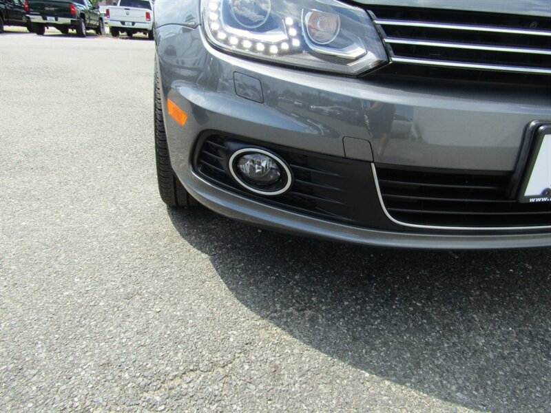 2014 Volkswagen Eos Executive SULEV - Photo 10 - Haddon Twp, NJ 08107