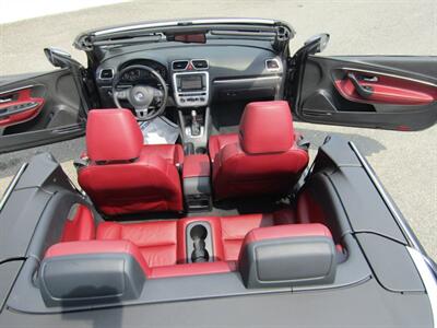 2014 Volkswagen Eos Executive SULEV   - Photo 56 - Haddon Twp, NJ 08107