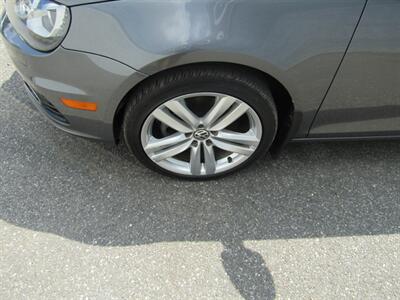 2014 Volkswagen Eos Executive SULEV   - Photo 15 - Haddon Twp, NJ 08107