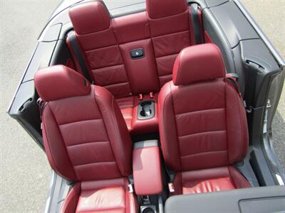 2014 Volkswagen Eos Executive SULEV   - Photo 55 - Haddon Twp, NJ 08107