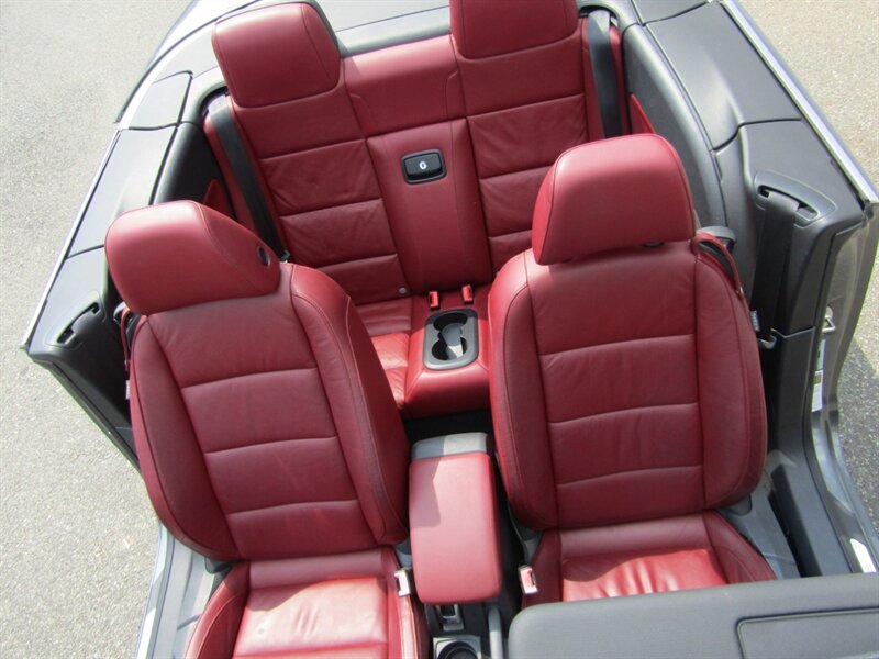 2014 Volkswagen Eos Executive SULEV - Photo 55 - Haddon Twp, NJ 08107