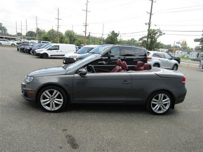 2014 Volkswagen Eos Executive SULEV   - Photo 4 - Haddon Twp, NJ 08107