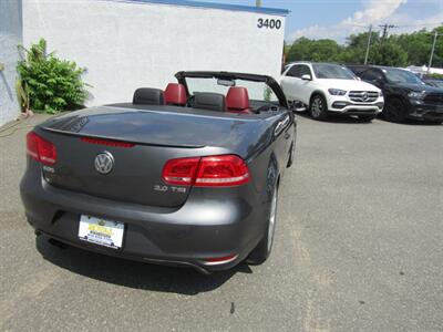 2014 Volkswagen Eos Executive SULEV   - Photo 28 - Haddon Twp, NJ 08107