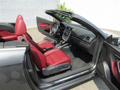 2014 Volkswagen Eos Executive SULEV   - Photo 38 - Haddon Twp, NJ 08107