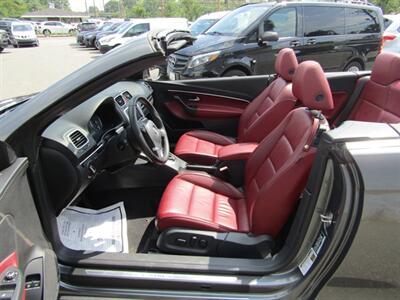 2014 Volkswagen Eos Executive SULEV   - Photo 33 - Haddon Twp, NJ 08107