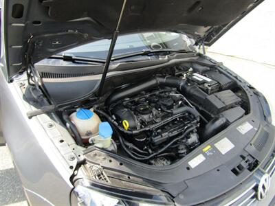 2014 Volkswagen Eos Executive SULEV   - Photo 59 - Haddon Twp, NJ 08107