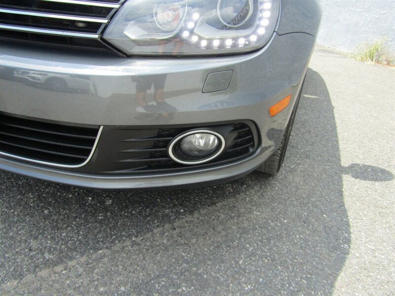 2014 Volkswagen Eos Executive SULEV - Photo 13 - Haddon Twp, NJ 08107