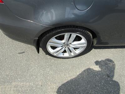 2014 Volkswagen Eos Executive SULEV   - Photo 17 - Haddon Twp, NJ 08107