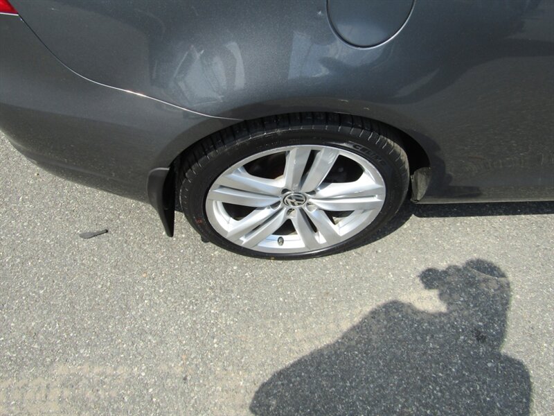 2014 Volkswagen Eos Executive SULEV - Photo 17 - Haddon Twp, NJ 08107