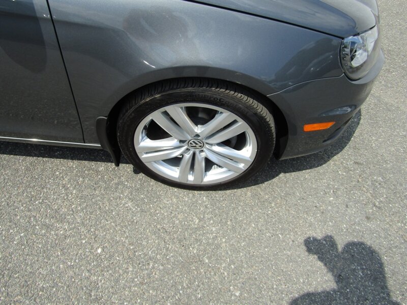 2014 Volkswagen Eos Executive SULEV - Photo 18 - Haddon Twp, NJ 08107