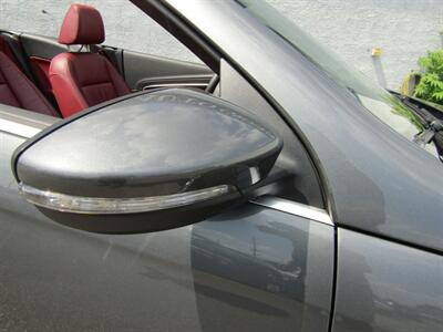 2014 Volkswagen Eos Executive SULEV   - Photo 30 - Haddon Twp, NJ 08107