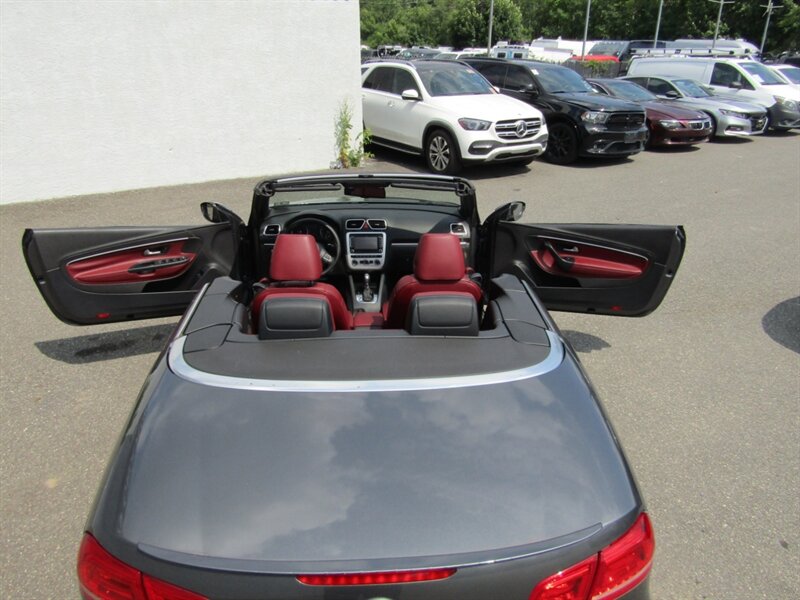 2014 Volkswagen Eos Executive SULEV - Photo 41 - Haddon Twp, NJ 08107
