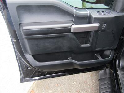 2019 Ford F-150 4X4 ,FX4 SPORT PKG, PANOROOF,CONV PKG SILVER CERTI - Photo 8 - Haddon Twp, NJ 08107