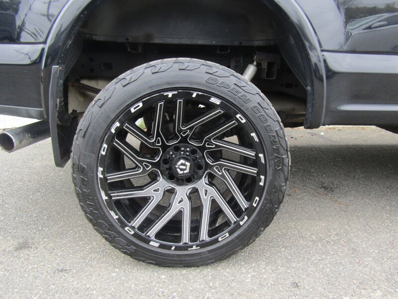 2019 Ford F-150 4X4 ,FX4 SPORT PKG, PANOROOF,CONV PKG SILVER CERTI - Photo 33 - Haddon Twp, NJ 08107