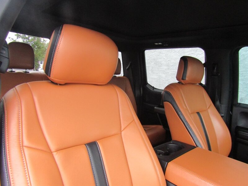 2019 Ford F-150 4X4 ,FX4 SPORT PKG, PANOROOF,CONV PKG SILVER CERTI - Photo 18 - Haddon Twp, NJ 08107