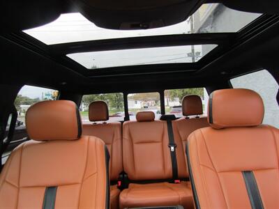 2019 Ford F-150 4X4 ,FX4 SPORT PKG, PANOROOF,CONV PKG SILVER CERTI - Photo 15 - Haddon Twp, NJ 08107