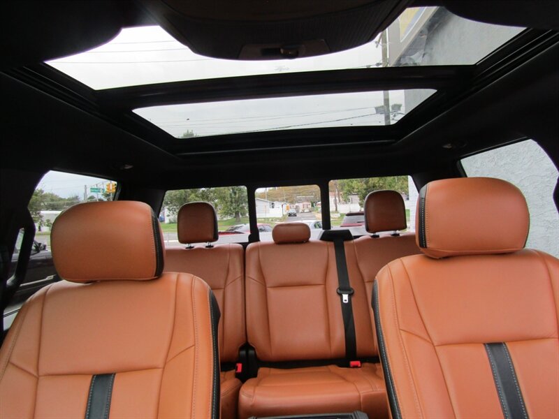 2019 Ford F-150 4X4 ,FX4 SPORT PKG, PANOROOF,CONV PKG SILVER CERTI - Photo 15 - Haddon Twp, NJ 08107