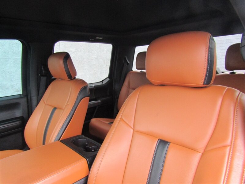 2019 Ford F-150 4X4 ,FX4 SPORT PKG, PANOROOF,CONV PKG SILVER CERTI - Photo 12 - Haddon Twp, NJ 08107