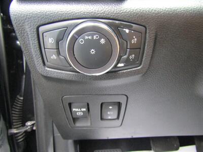2019 Ford F-150 4X4 ,FX4 SPORT PKG, PANOROOF,CONV PKG SILVER CERTI - Photo 23 - Haddon Twp, NJ 08107