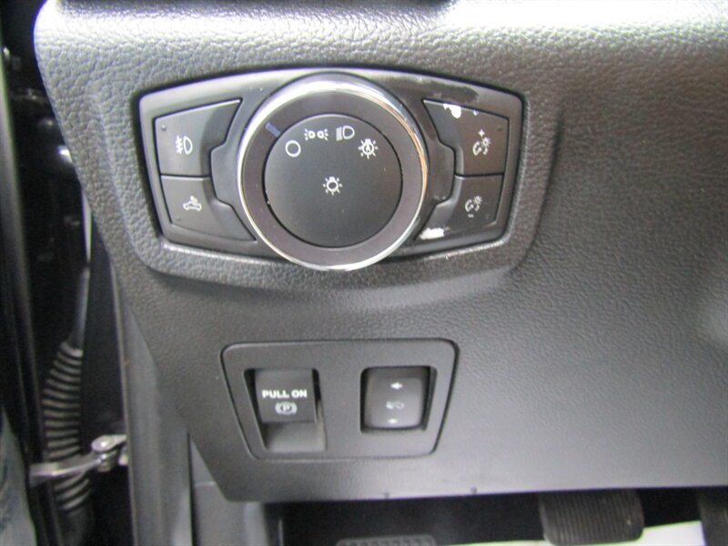 2019 Ford F-150 4X4 ,FX4 SPORT PKG, PANOROOF,CONV PKG SILVER CERTI - Photo 23 - Haddon Twp, NJ 08107